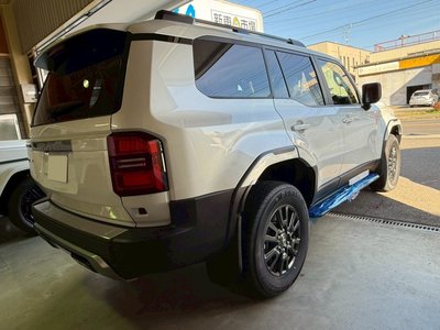 صورة 13 لـ 2026 Toyota LAND CRUISER 250
