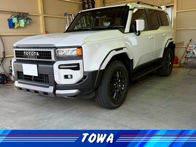 صورة 2 لـ 2026 Toyota LAND CRUISER 250