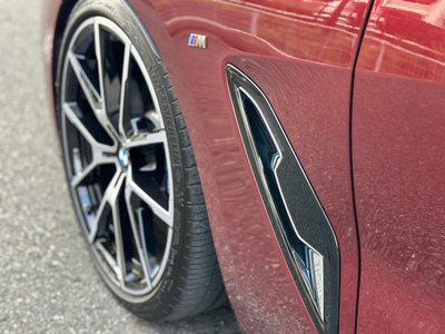 2019 BMW 8 SERIES CABRIOLET photo 29