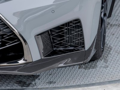 2024 Lexus RC F thumbnail 36