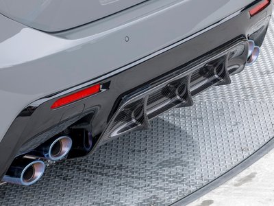 2024 Lexus RC F thumbnail 71
