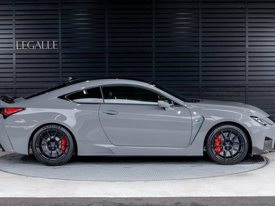 2024 Lexus RC F thumbnail 29