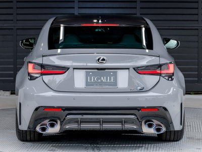2024 Lexus RC F thumbnail 31