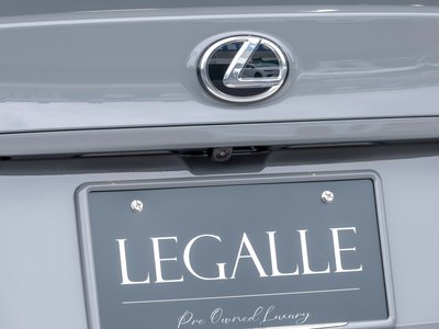 2024 Lexus RC F thumbnail 70