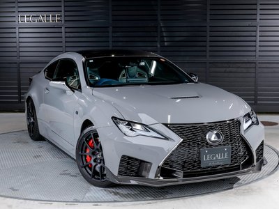 2024 Lexus RC F thumbnail 28