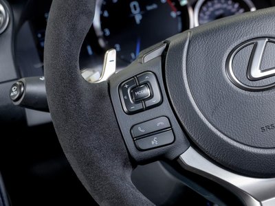 2024 Lexus RC F thumbnail 46
