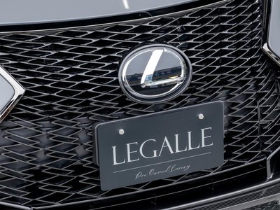 2024 Lexus RC F thumbnail 62