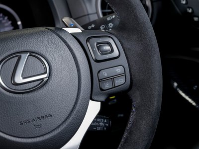 2024 Lexus RC F thumbnail 47