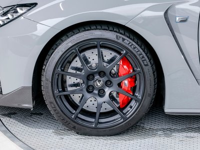 2024 Lexus RC F photo 12