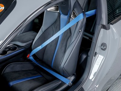 2024 Lexus RC F thumbnail 18