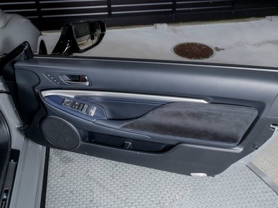 2024 Lexus RC F thumbnail 20