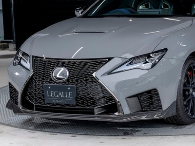 2024 Lexus RC F thumbnail 34