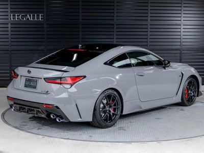 2024 Lexus RC F thumbnail 30