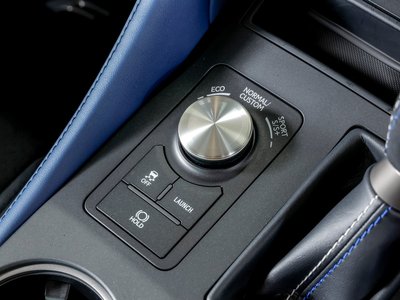 2024 Lexus RC F thumbnail 59