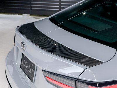 2024 Lexus RC F thumbnail 65