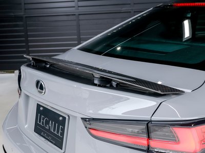 2024 Lexus RC F thumbnail 66