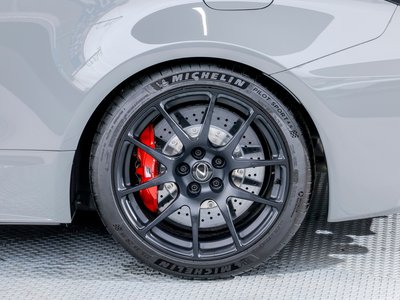 2024 Lexus RC F thumbnail 44