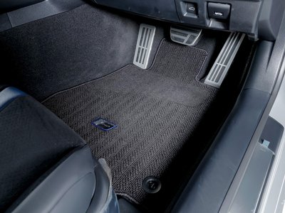 2024 Lexus RC F thumbnail 51