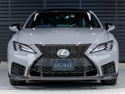 2024 Lexus RC F thumbnail 27