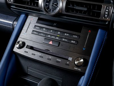2024 Lexus RC F thumbnail 57