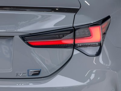 2024 Lexus RC F thumbnail 69