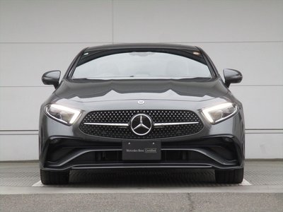 صورة 2 لـ 2023 Mercedes-BENZ CLS