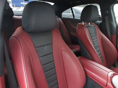 صورة 12 لـ 2023 Mercedes-BENZ CLS