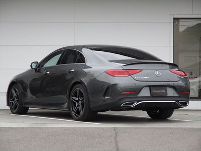صورة 6 لـ 2023 Mercedes-BENZ CLS