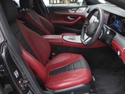 صورة 11 لـ 2023 Mercedes-BENZ CLS