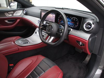 صورة 10 لـ 2023 Mercedes-BENZ CLS