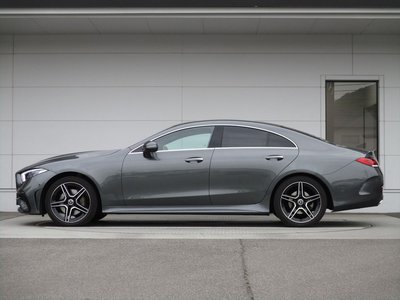 صورة 5 لـ 2023 Mercedes-BENZ CLS