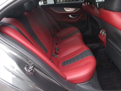 صورة 14 لـ 2023 Mercedes-BENZ CLS