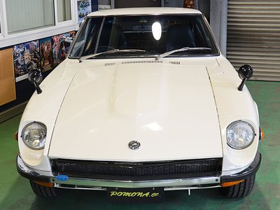 صورة 3 لـ 1972 Nissan FAIRLADY Z