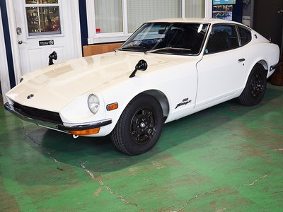 صورة 1 لـ 1972 Nissan FAIRLADY Z
