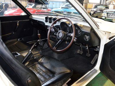 صورة 5 لـ 1972 Nissan FAIRLADY Z