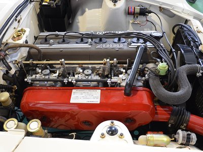 صورة 17 لـ 1972 Nissan FAIRLADY Z