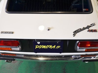 صورة 16 لـ 1972 Nissan FAIRLADY Z