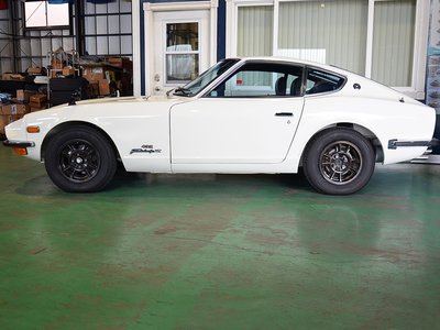 صورة 2 لـ 1972 Nissan FAIRLADY Z
