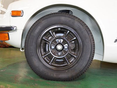 صورة 18 لـ 1972 Nissan FAIRLADY Z