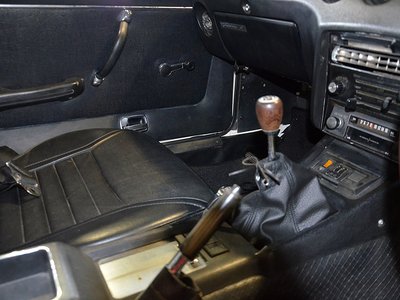 صورة 7 لـ 1972 Nissan FAIRLADY Z