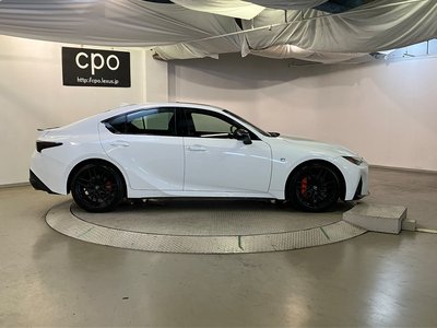 صورة مصغرة 10 لـ 2022 Lexus IS