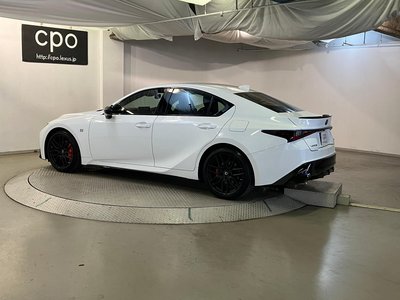 صورة مصغرة 2 لـ 2022 Lexus IS