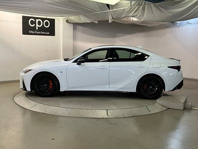 صورة مصغرة 6 لـ 2022 Lexus IS