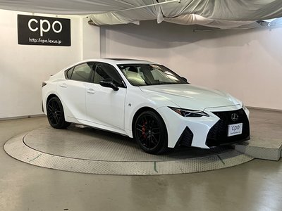 صورة مصغرة 11 لـ 2022 Lexus IS
