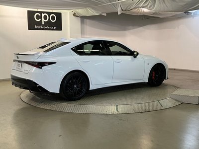 صورة مصغرة 9 لـ 2022 Lexus IS
