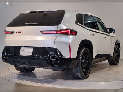 2026 BMW XM photo 10