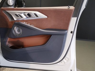 2026 BMW XM photo 50