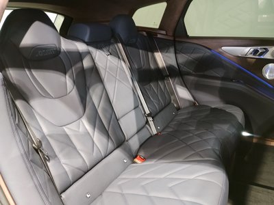 2026 BMW XM photo 40
