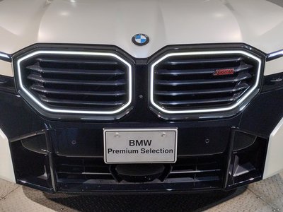 2026 BMW XM photo 19