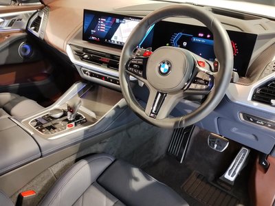 2026 BMW XM photo 37